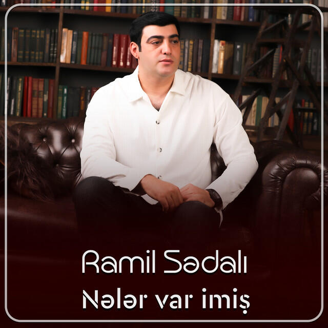 Релиз Nələr var imiş