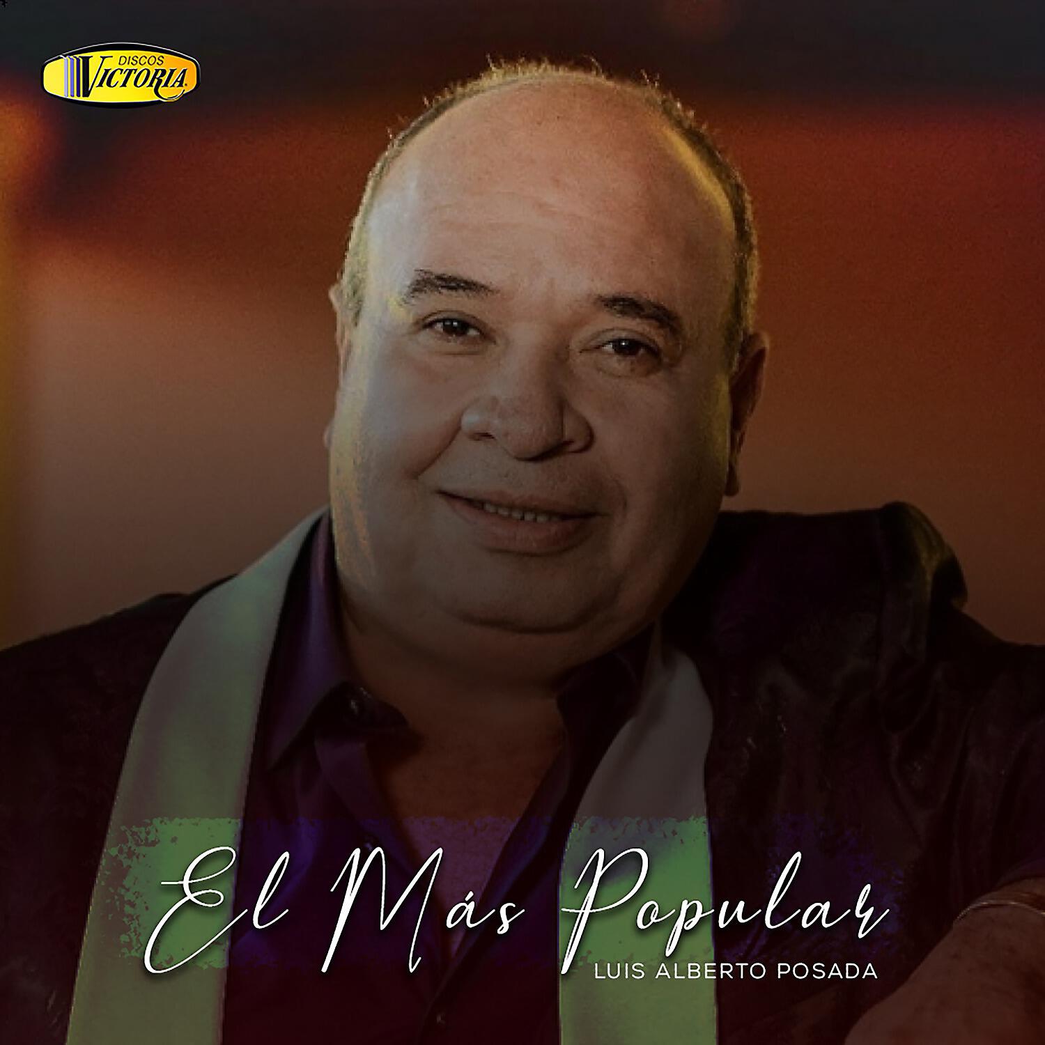 Релиз El Más Popular