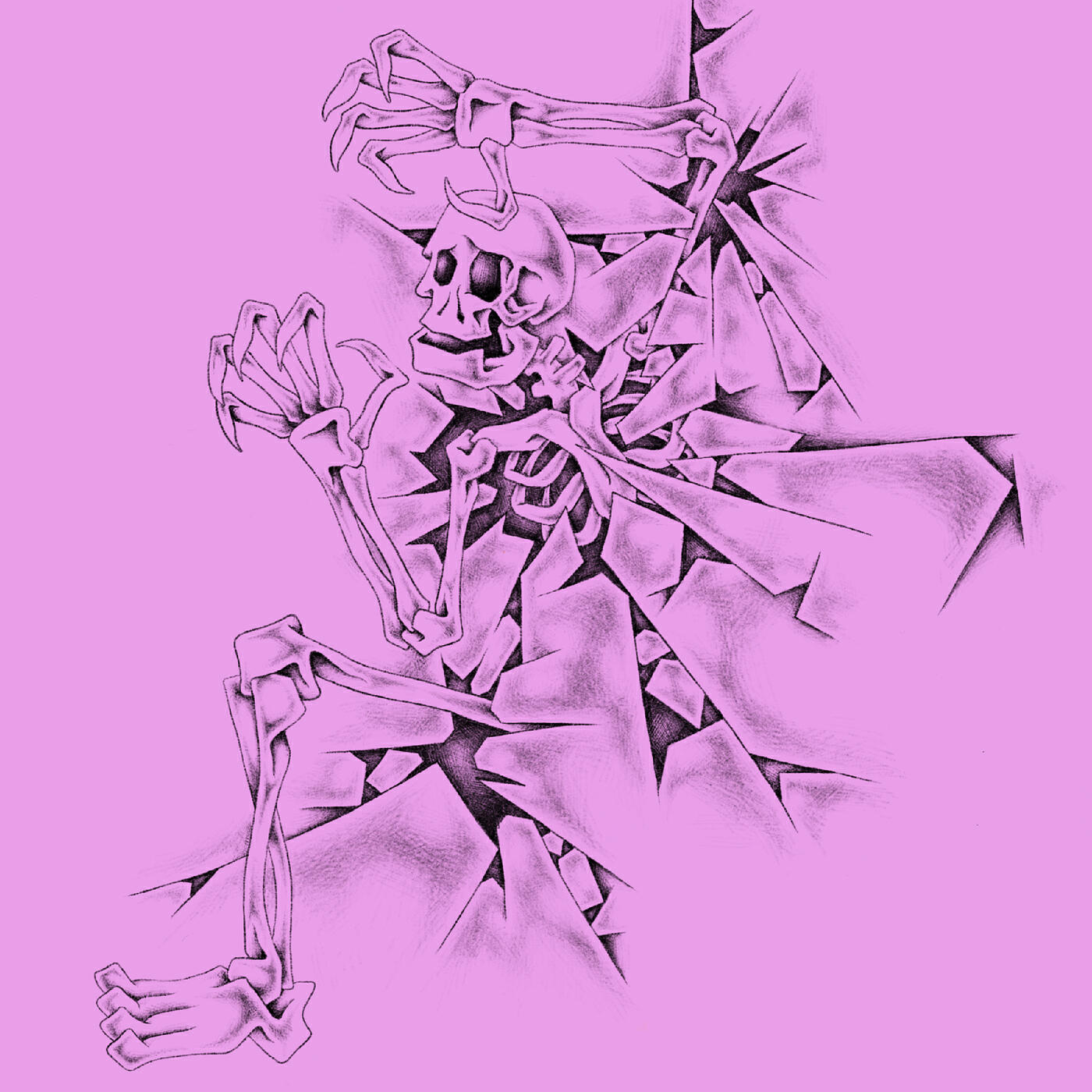 Релиз SKELETON