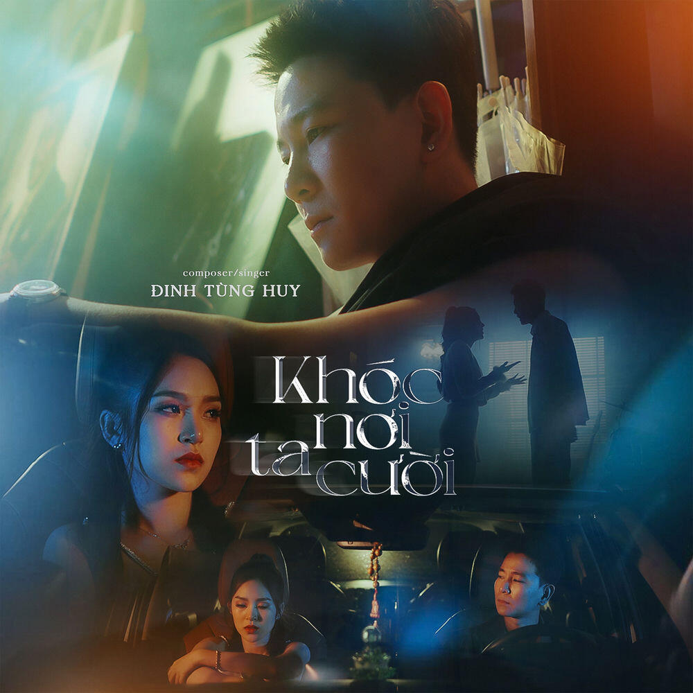 Релиз Khóc Nơi Ta Cười