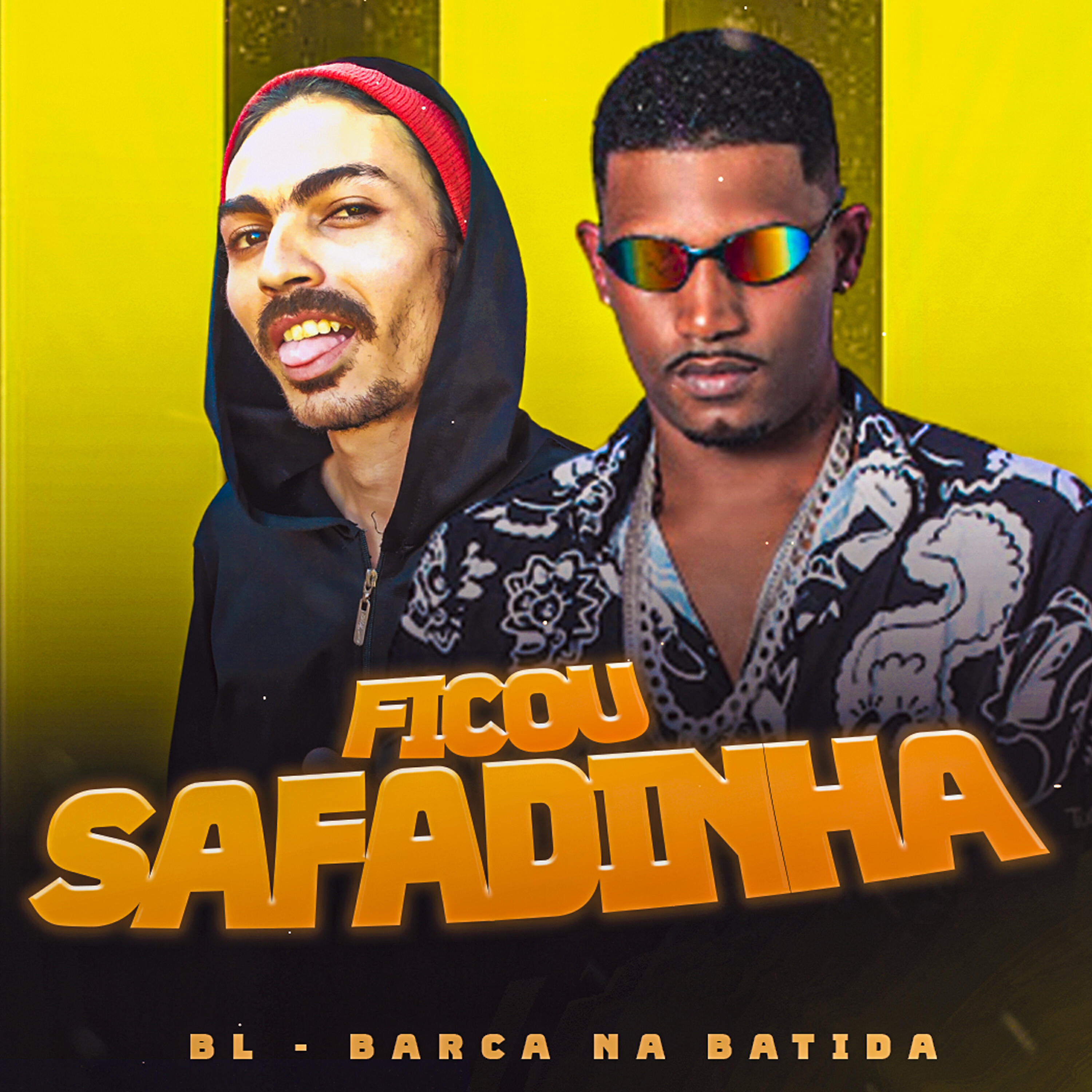 Релиз Ficou Safadinha