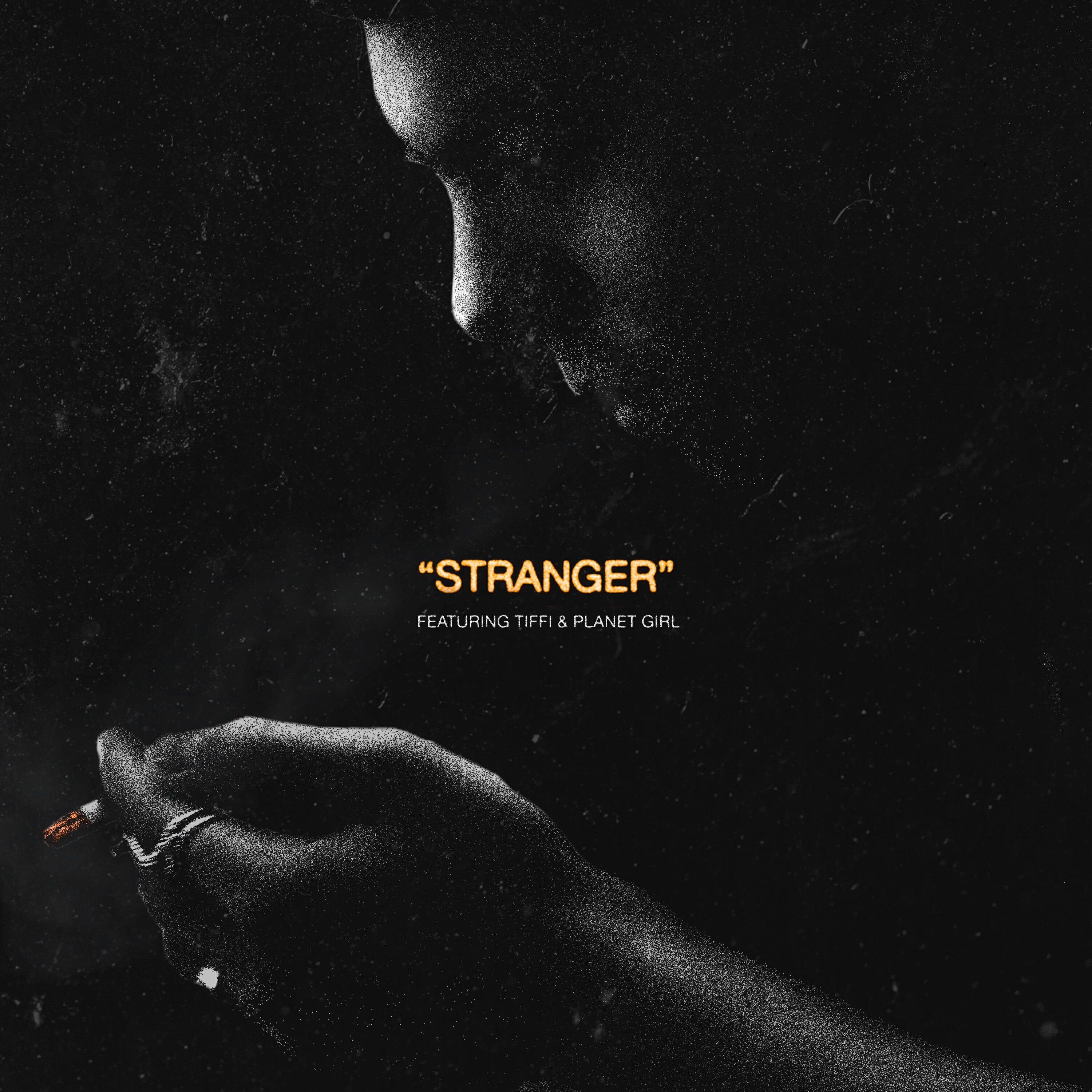 Релиз STRANGER