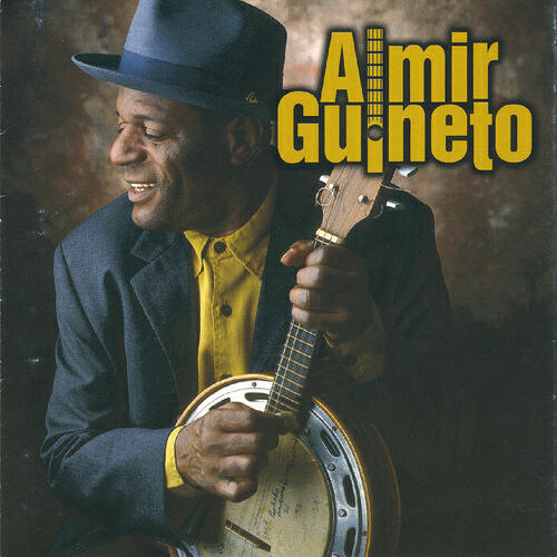 Релиз Almir Guineto