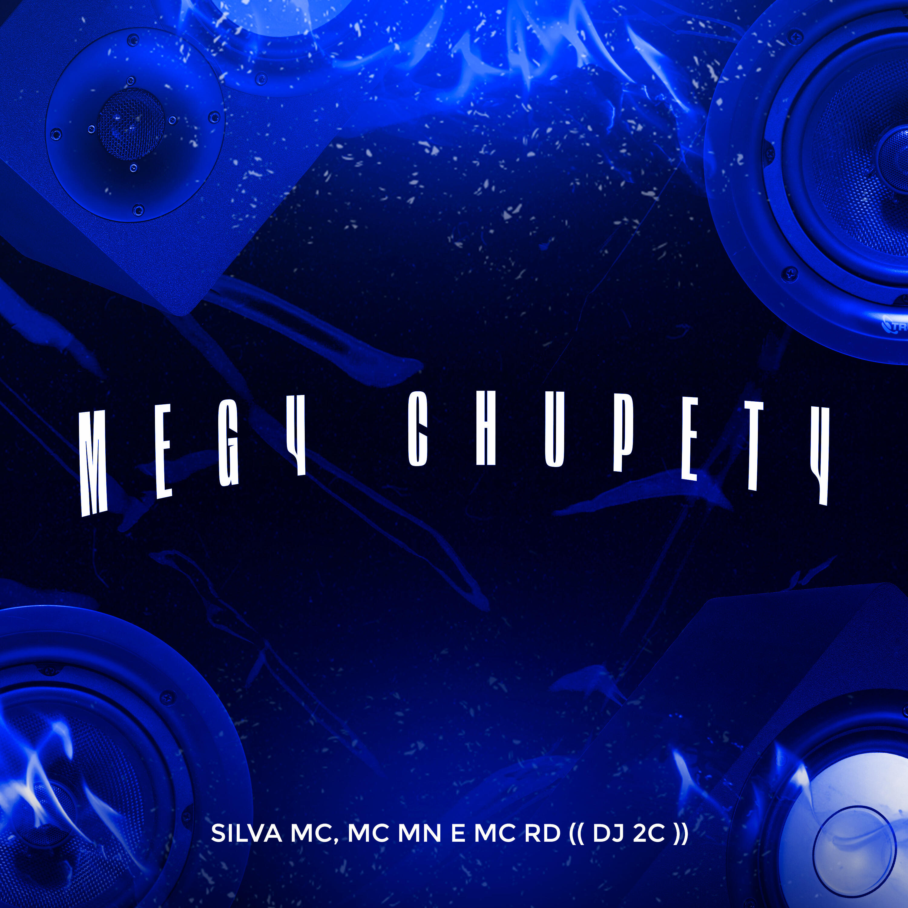 Постер альбома Meg4 Chupet4