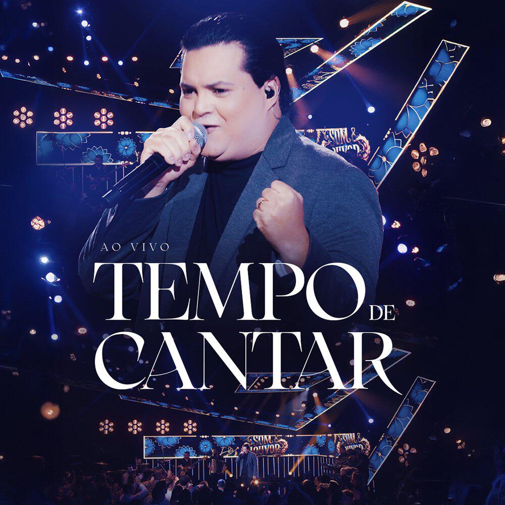 Релиз Tempo de Cantar