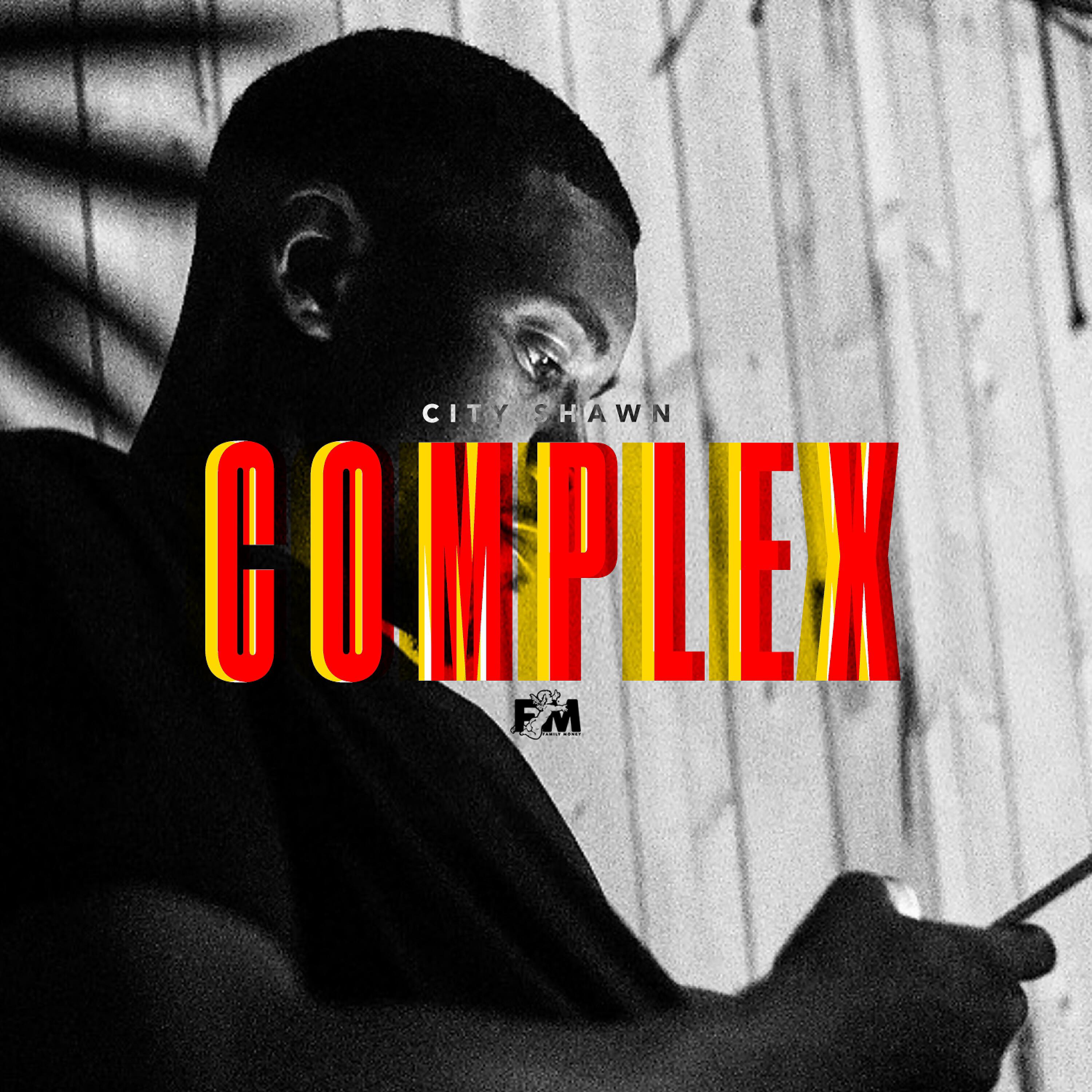 Релиз Complex - Single