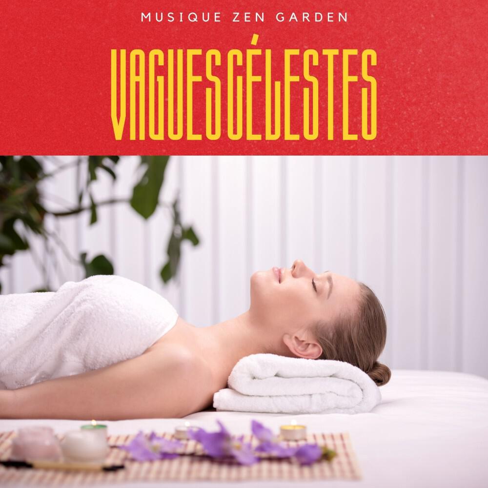 Релиз Vagues Célestes: Thérapie Massage