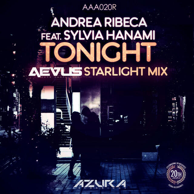 Релиз Tonight (Aevus Starlight Mix)