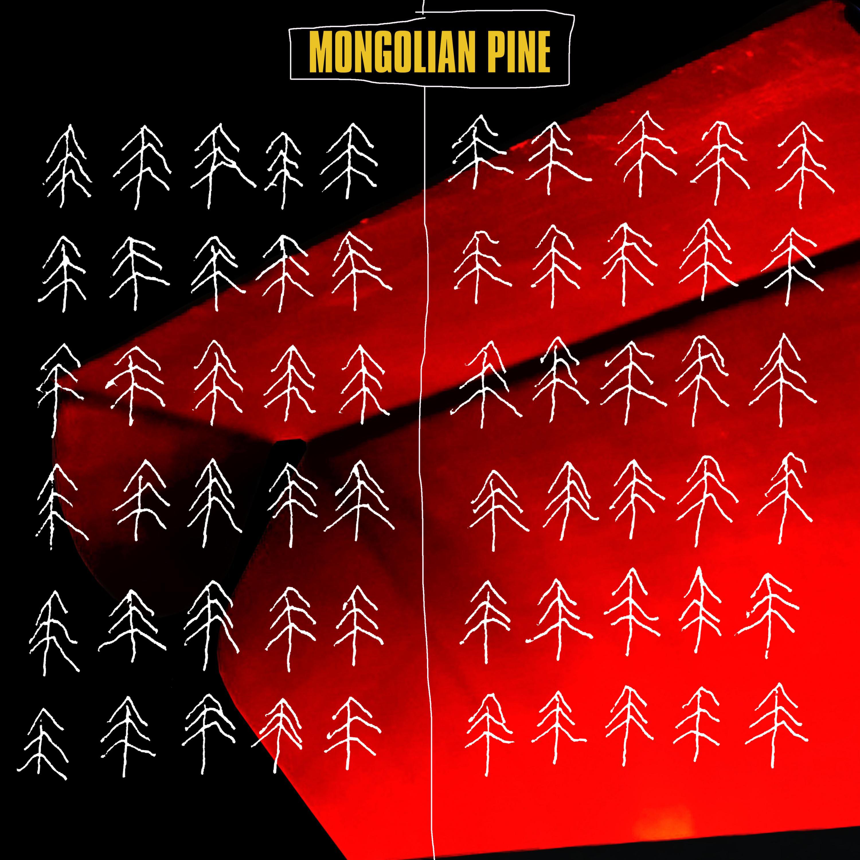 Релиз Mongolian Pine