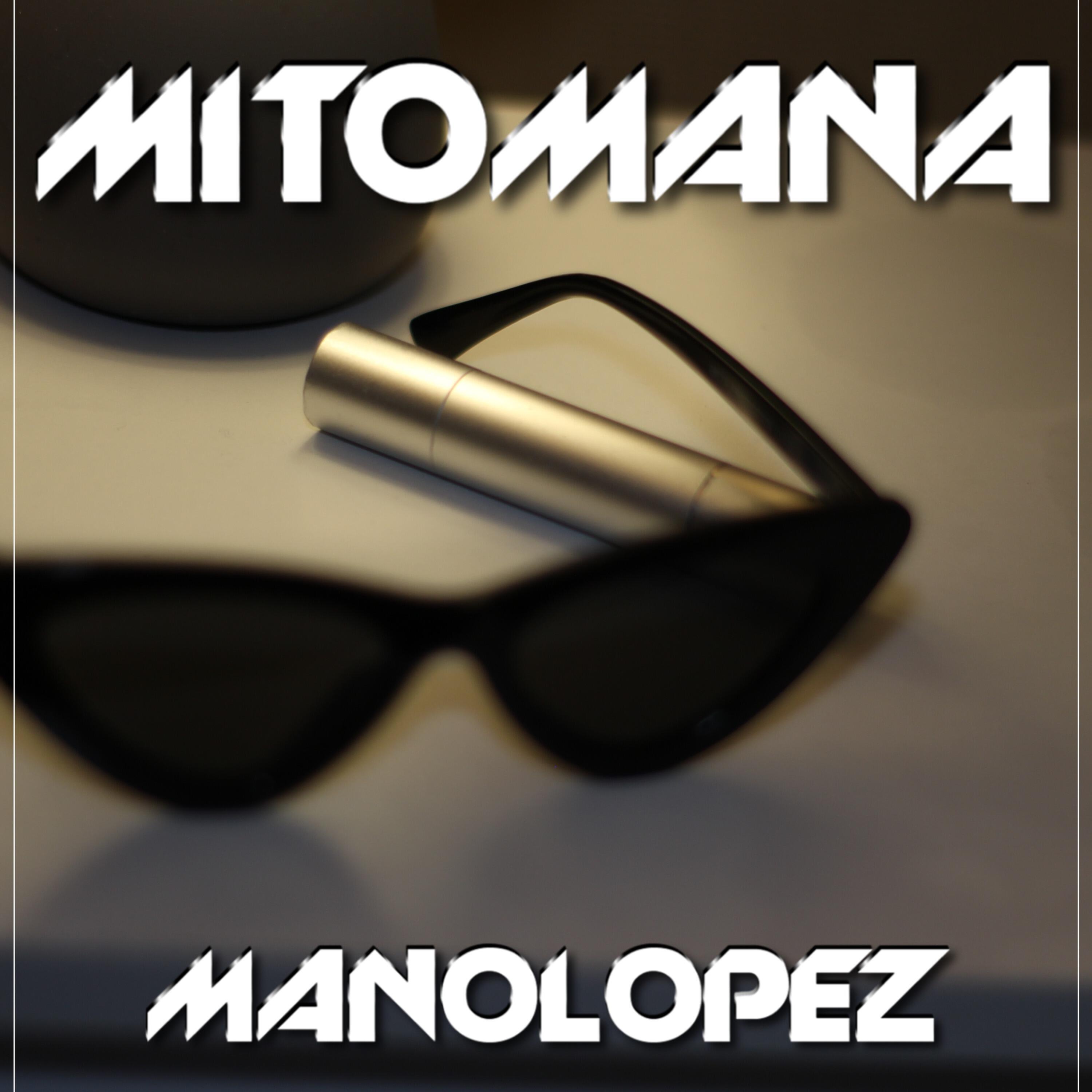 Релиз Mitomana