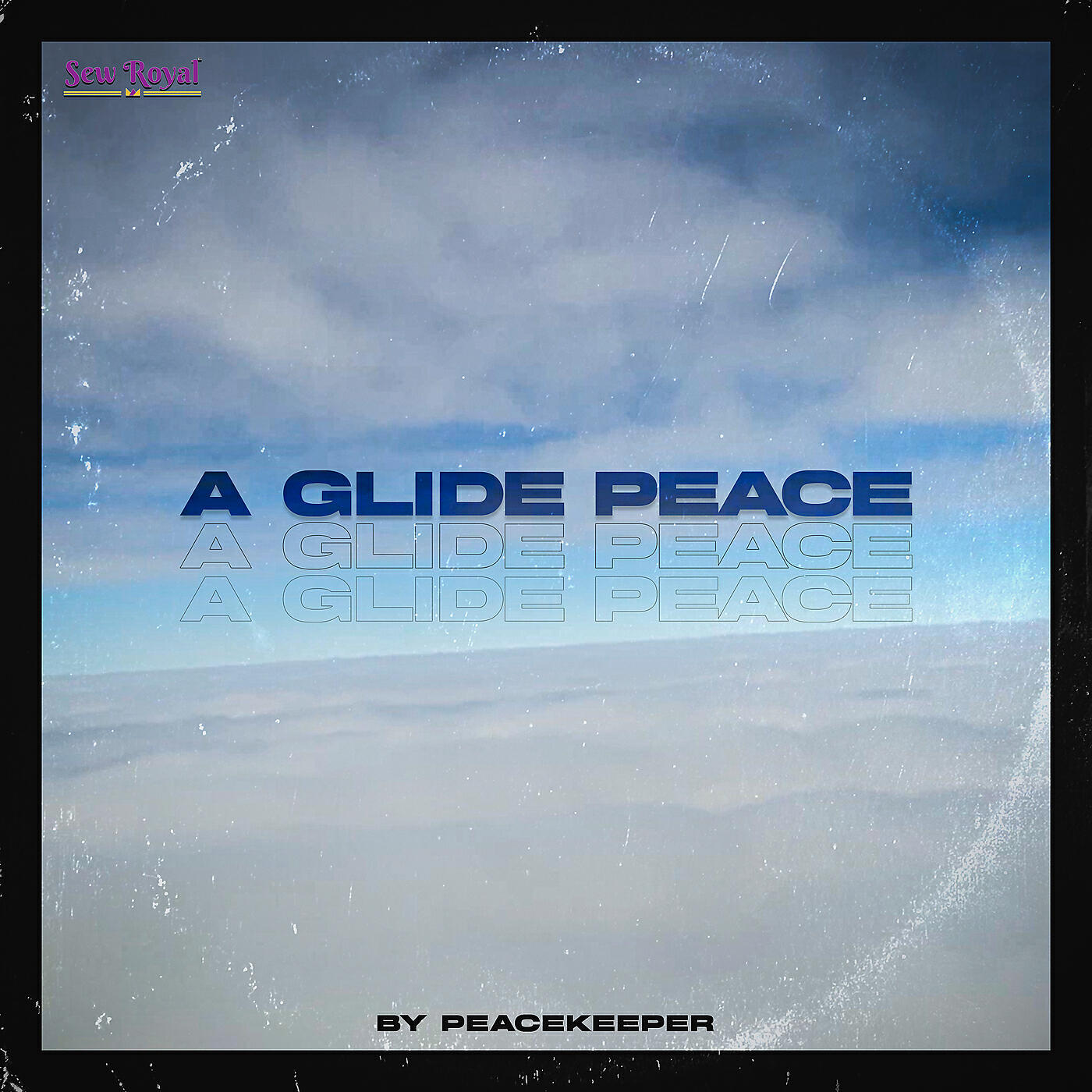 Релиз A Glide Peace