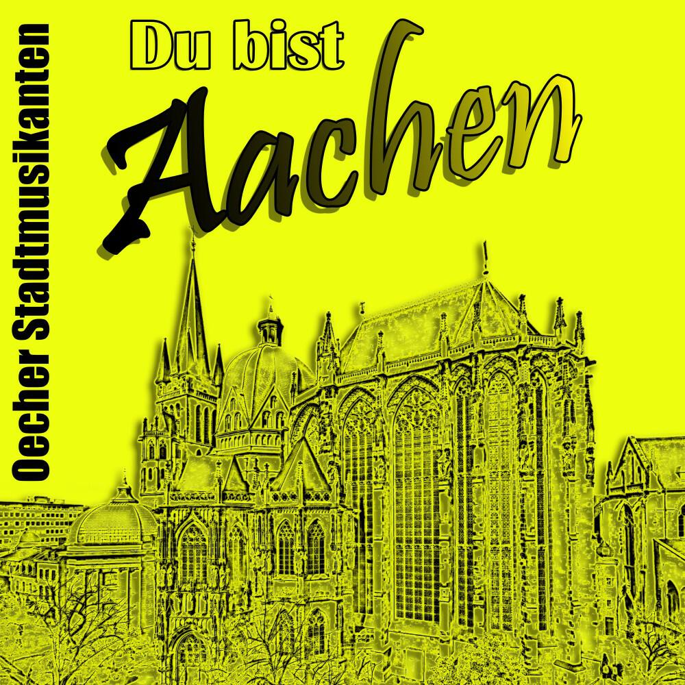 Öcher Stadtmusikanten
