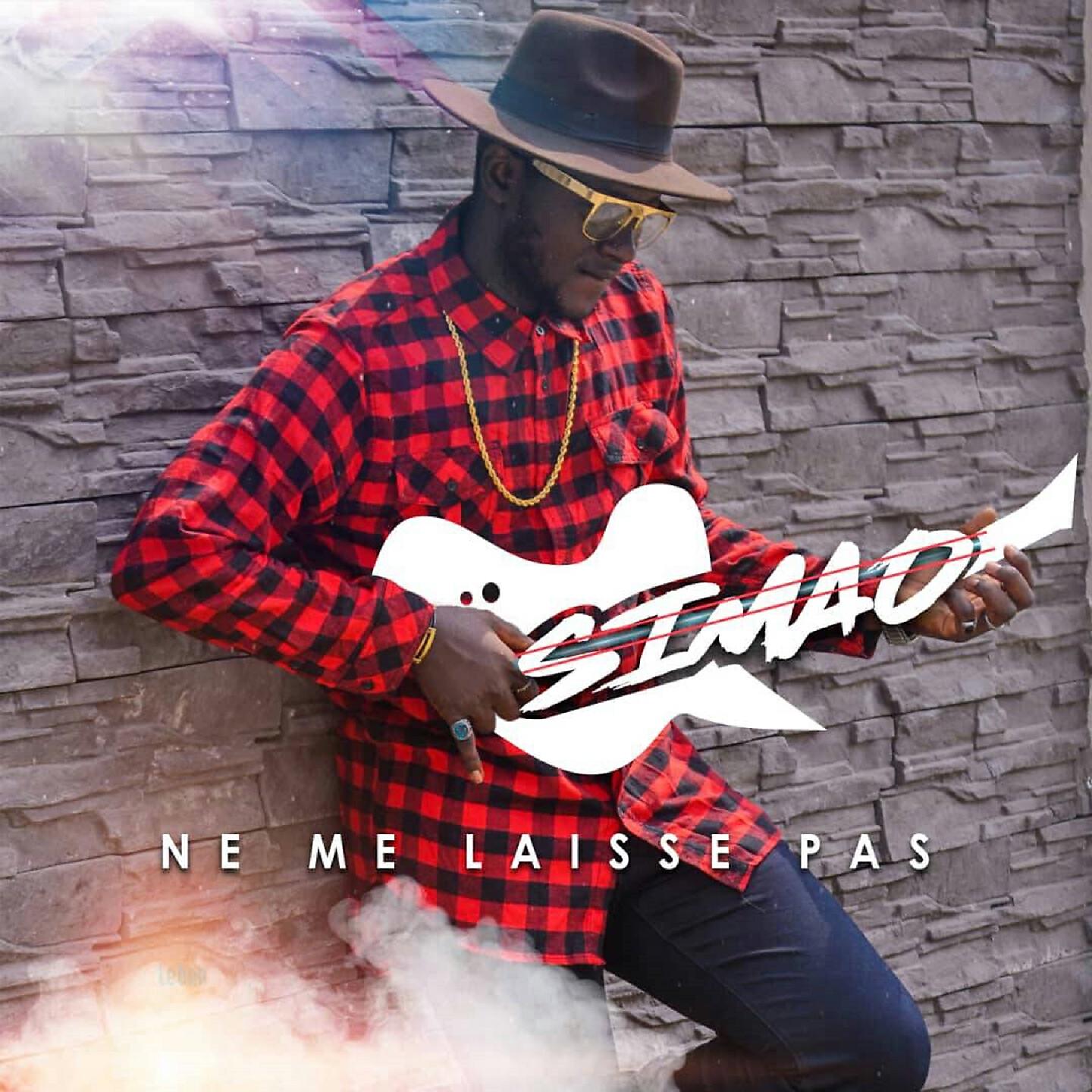 Релиз Ne me laisse pas