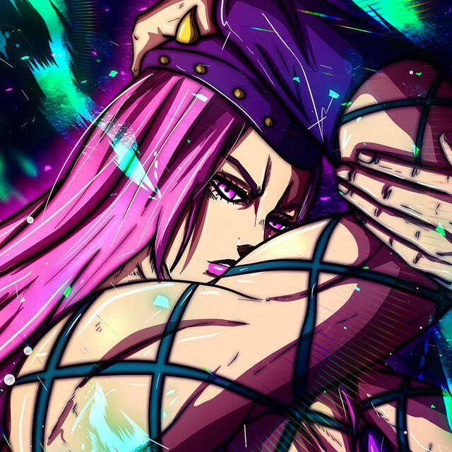 Релиз Narciso Anasui