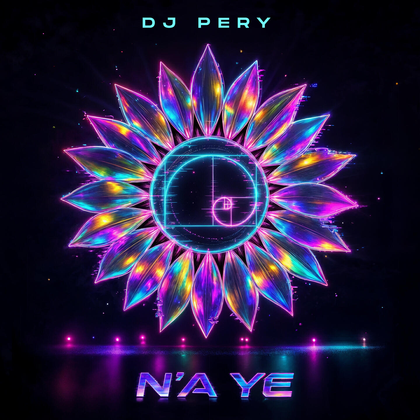 Релиз N'a Ye