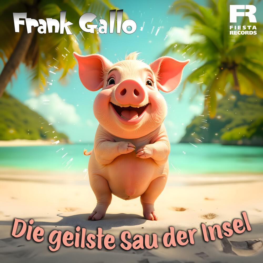 Релиз Die Geilste Sau der Insel