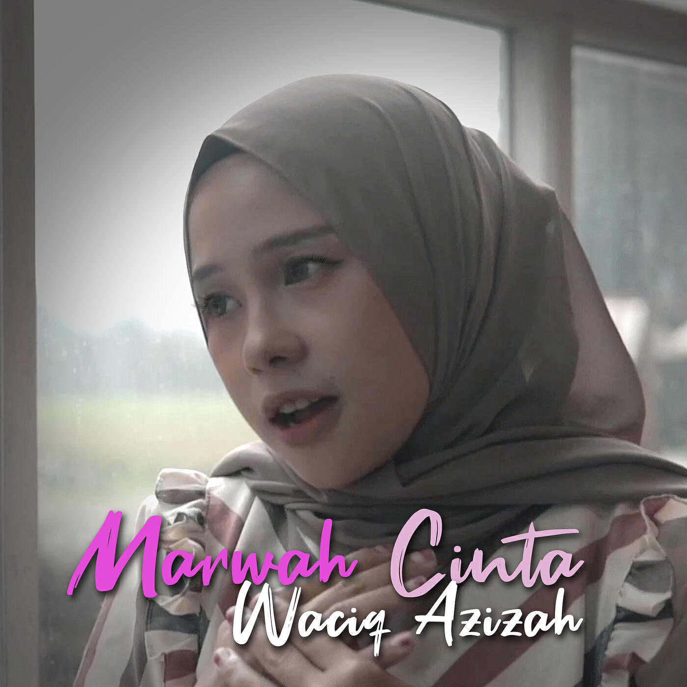 Релиз Marwah Cinta
