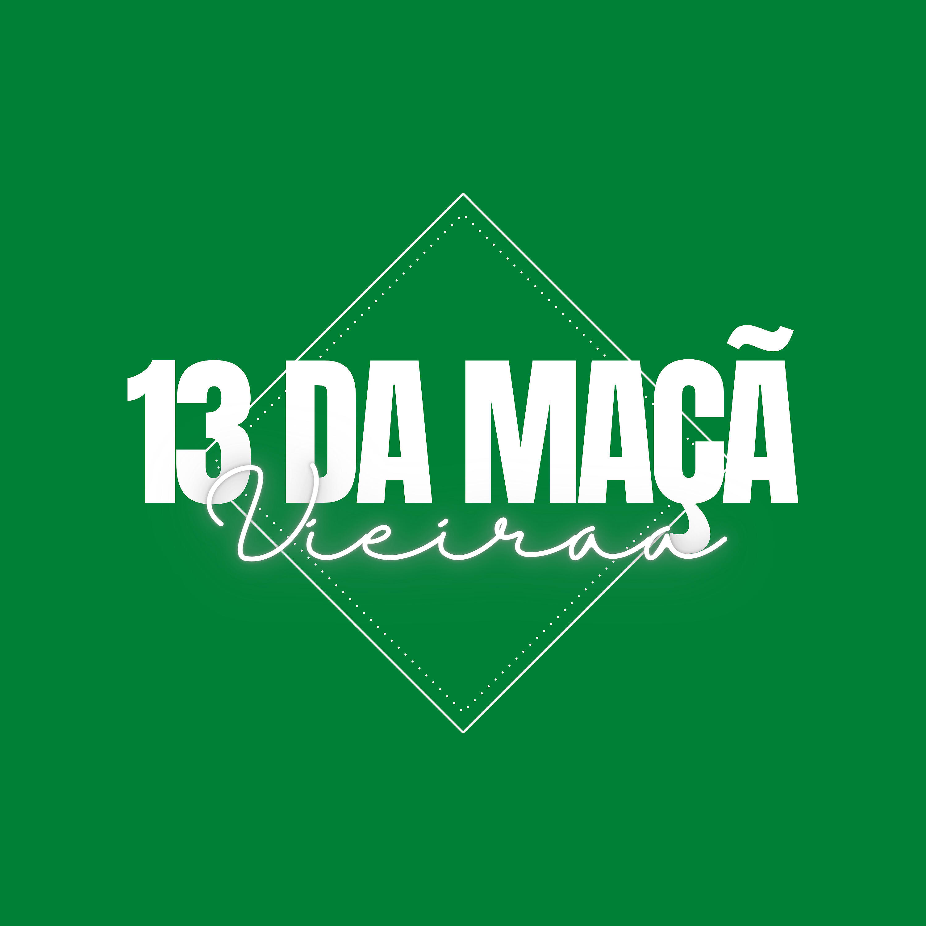 Релиз 13 da Maçã