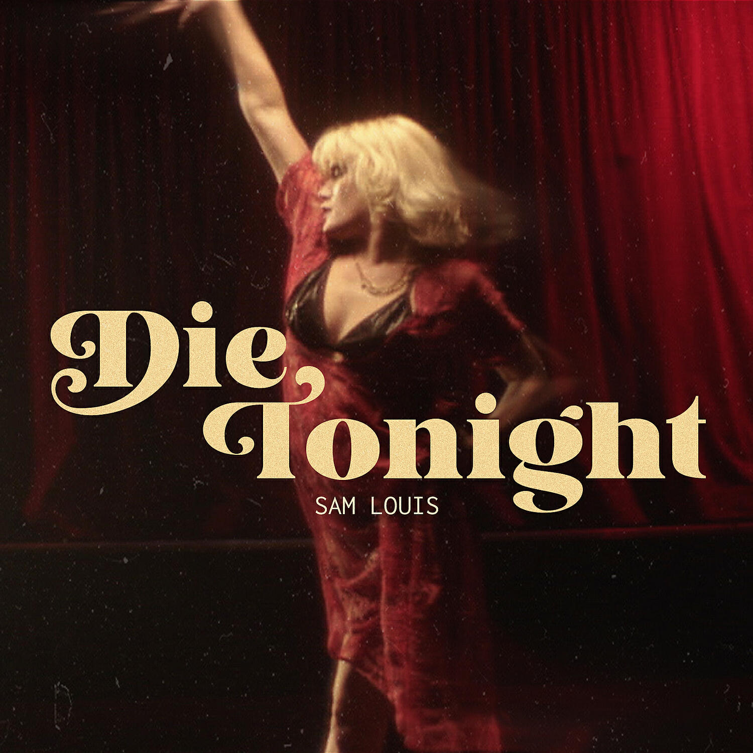 Релиз Die Tonight