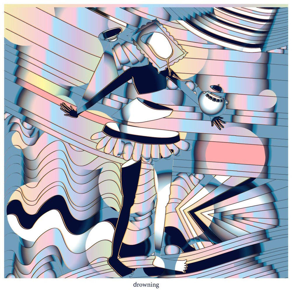 Релиз Drowning