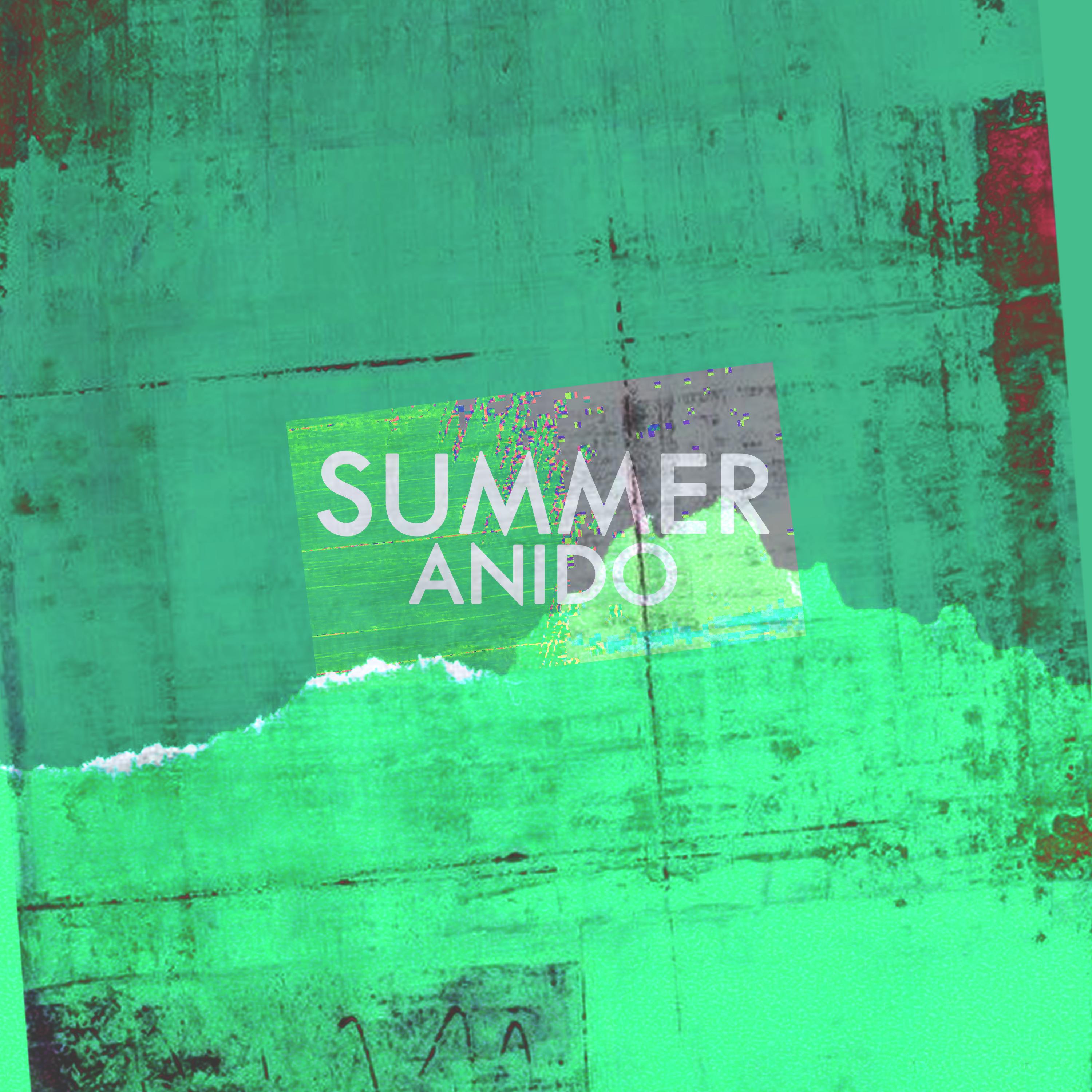 Релиз Summer
