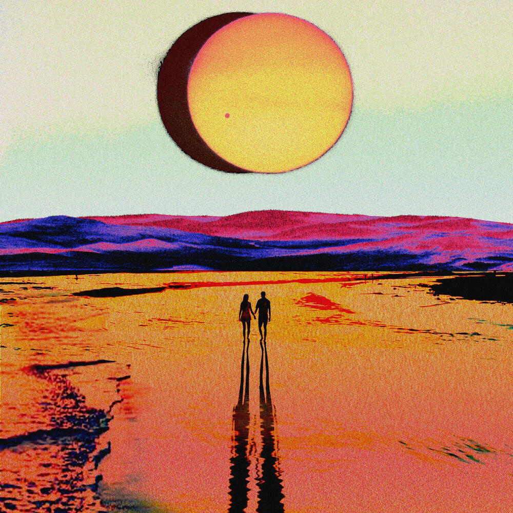 Релиз Surface Tension (Story Version)