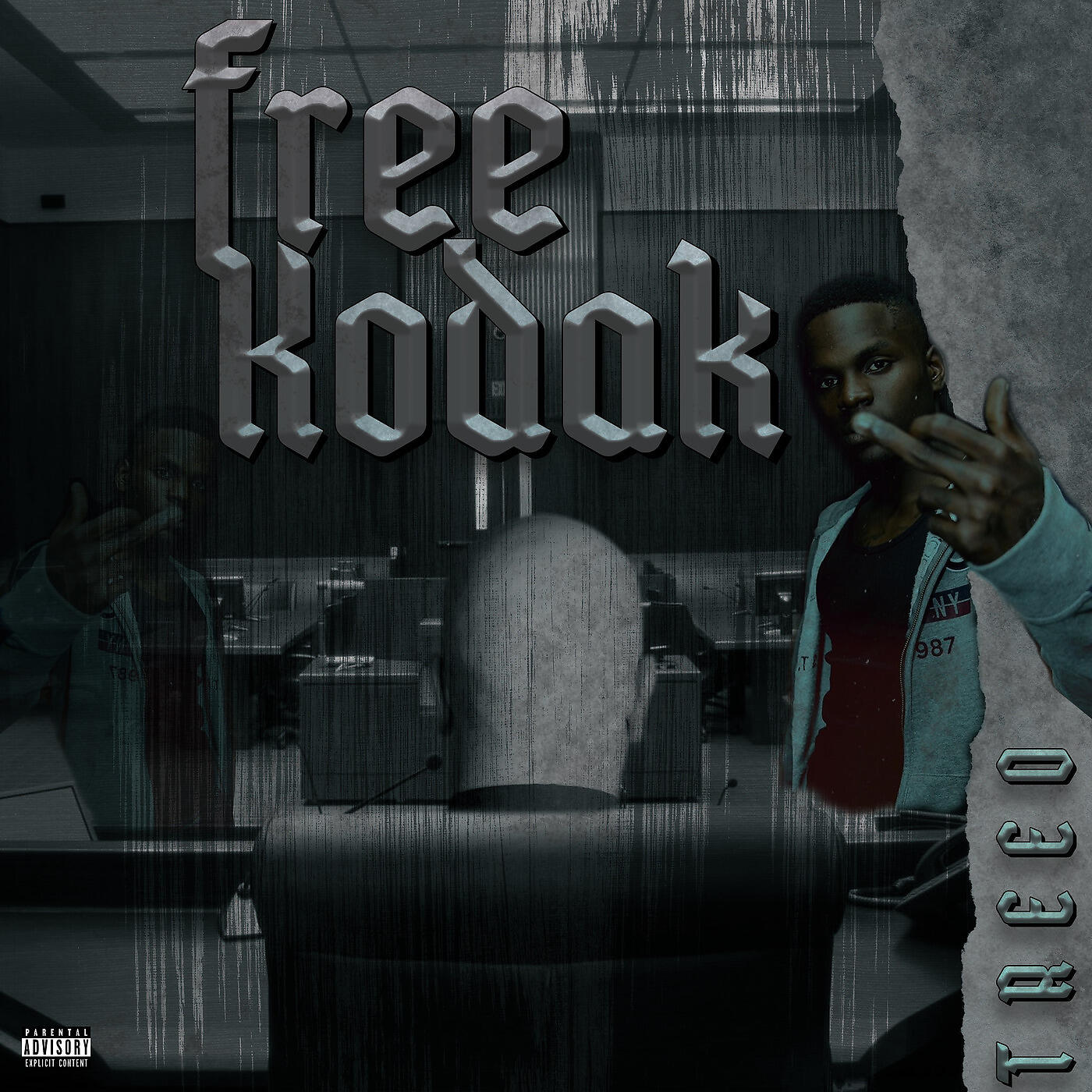 Релиз Free Kodak