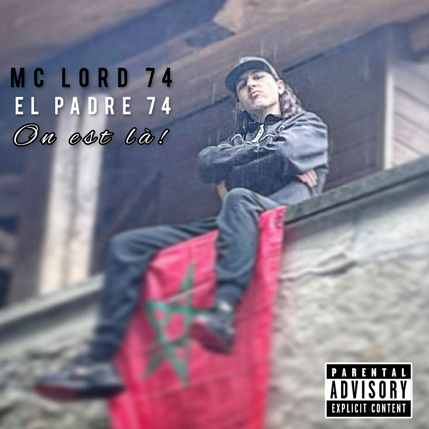 Релиз On est là !