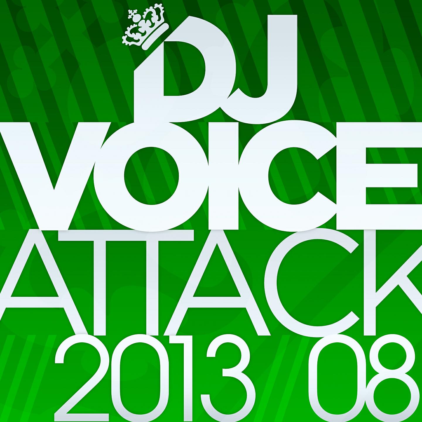 Релиз DJ Voice Attack 2013/08