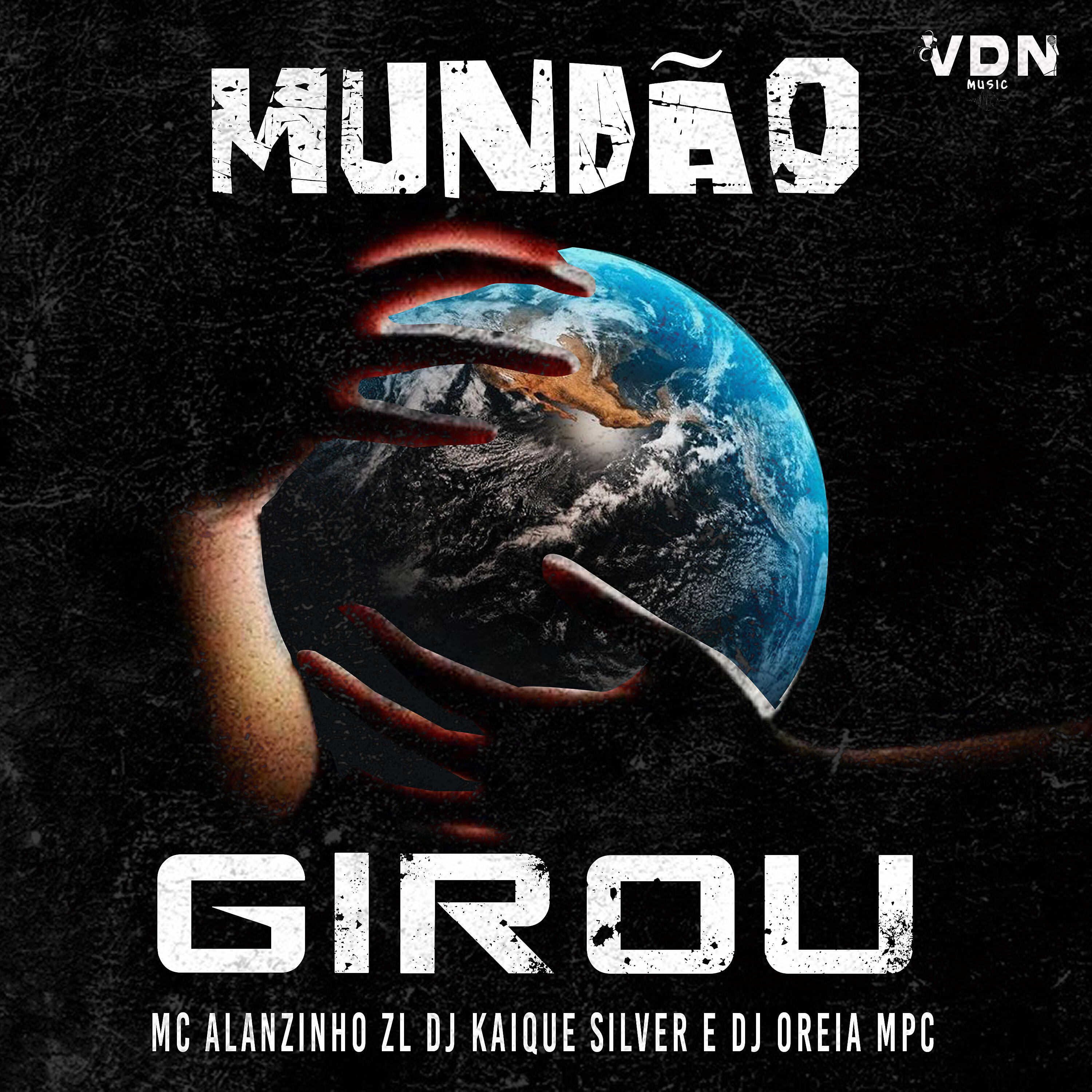 Релиз Mundao Girou
