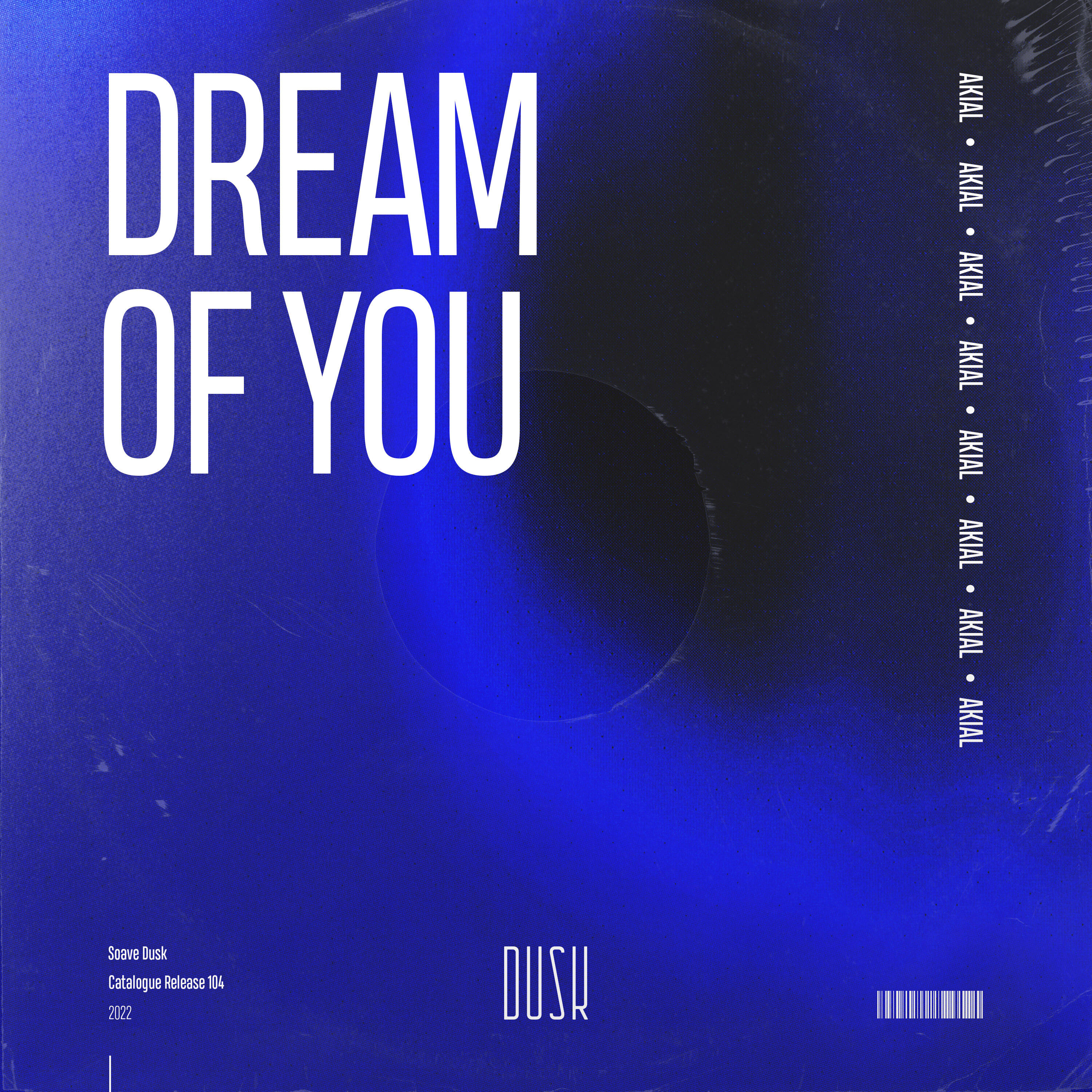 Релиз Dream Of You