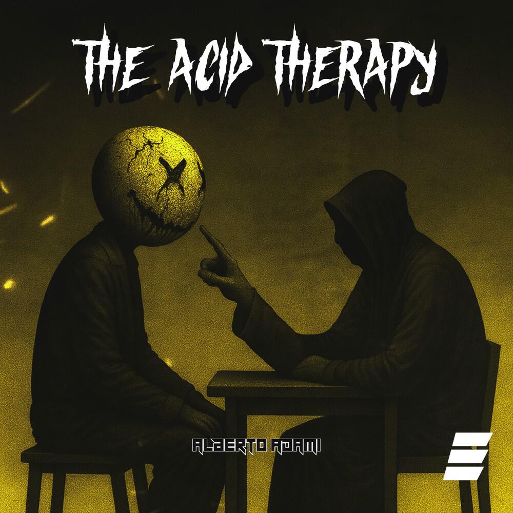 Релиз The Acid Therapy