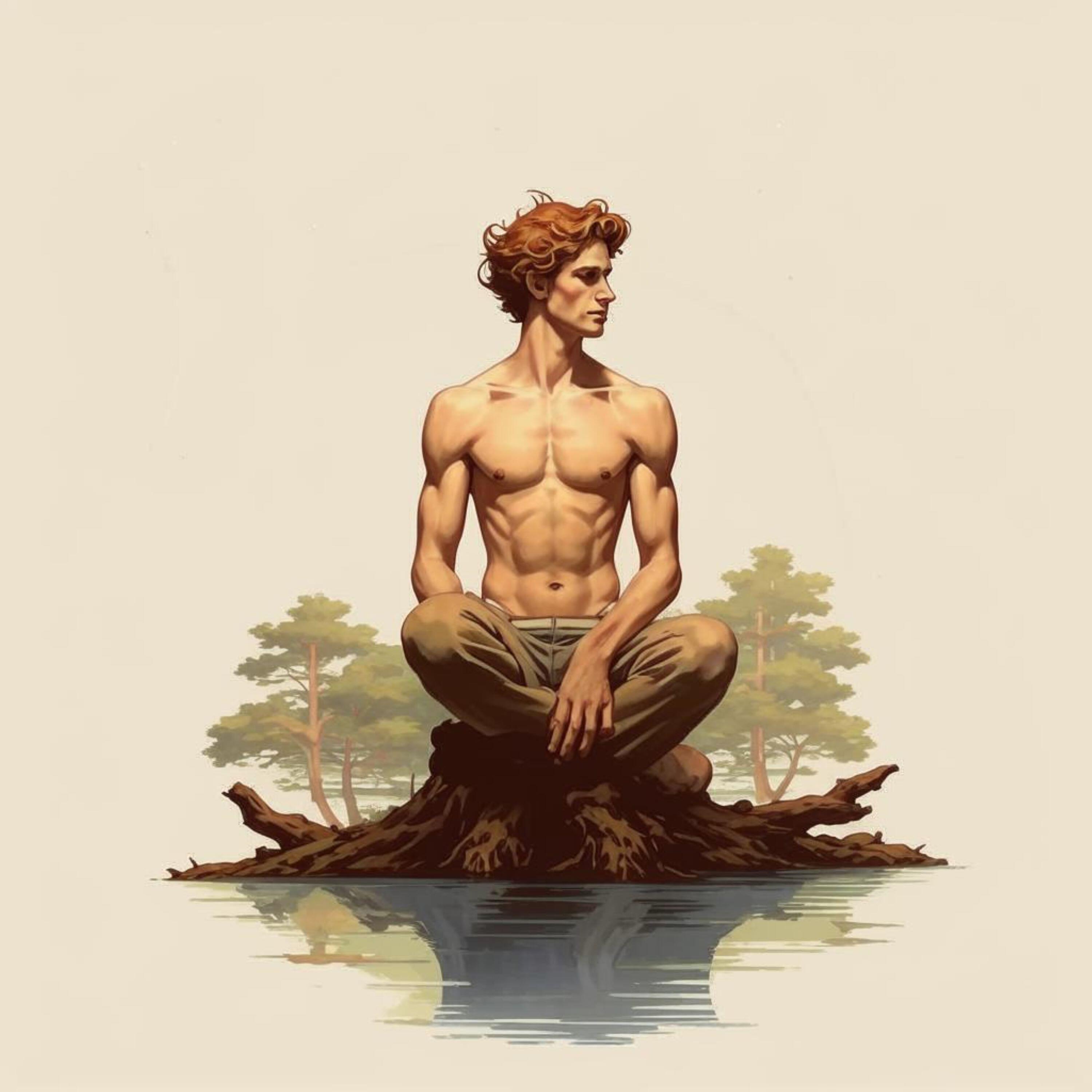 Релиз Naked