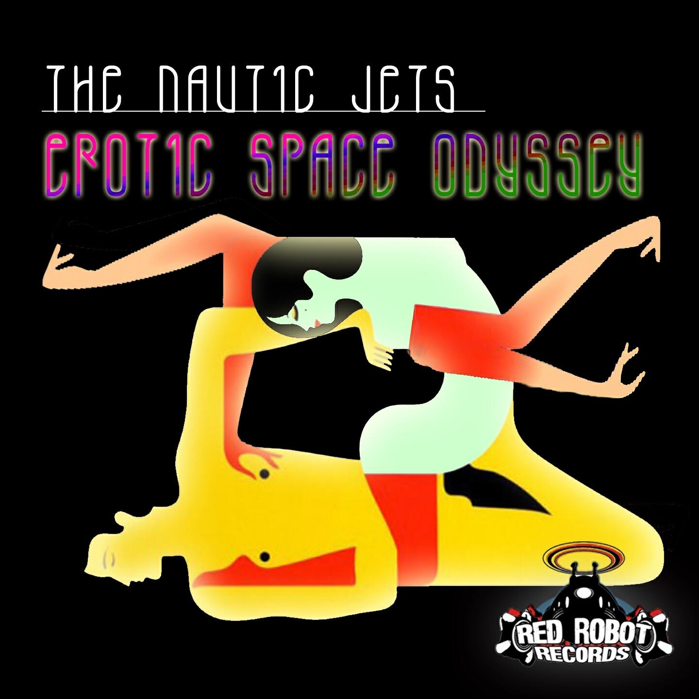 Релиз Erotic Space Oddysey