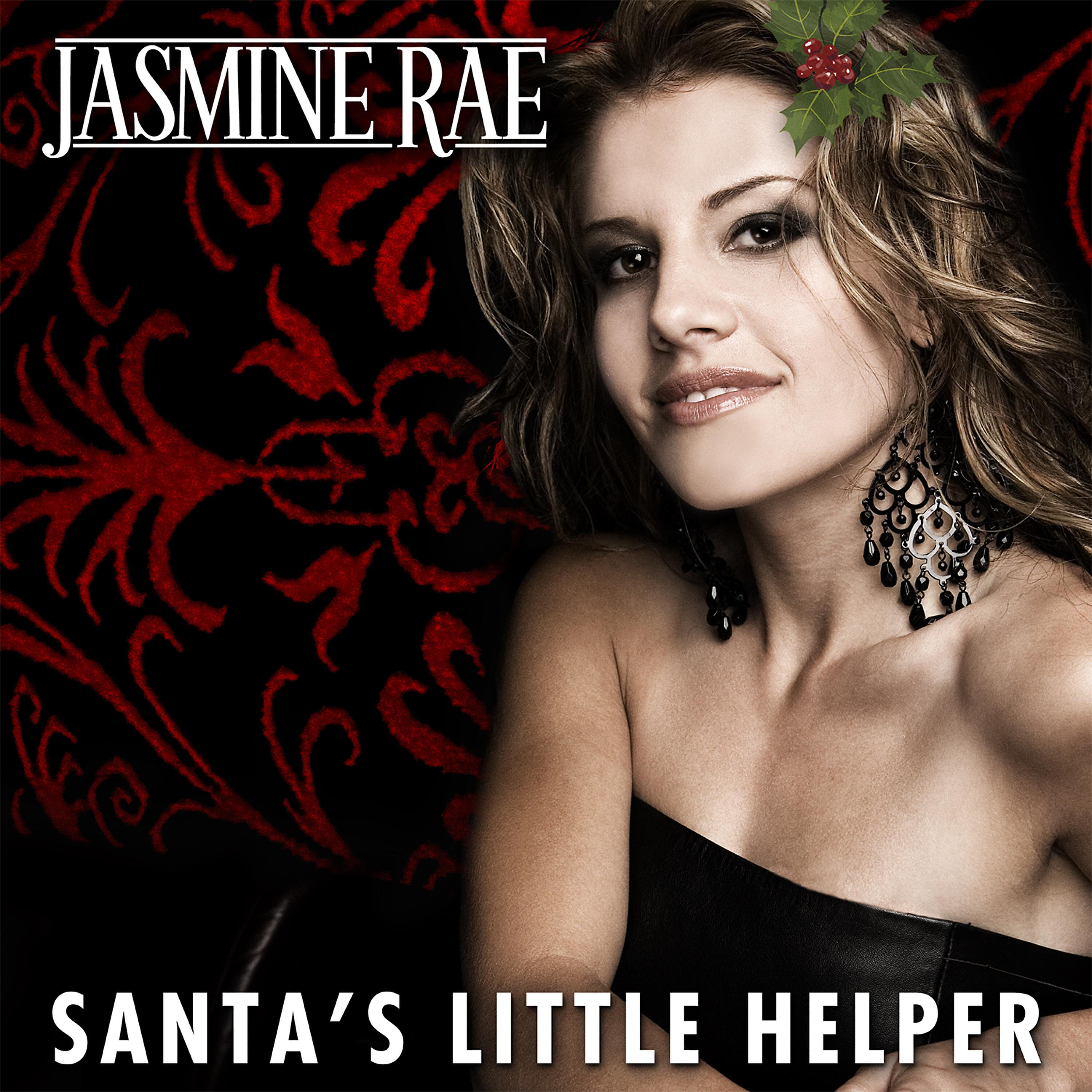 Релиз Santa's Little Helper