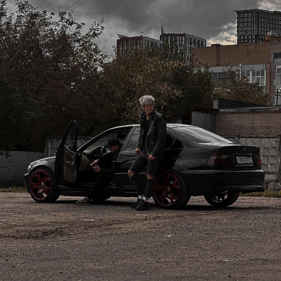 Волна по релизу