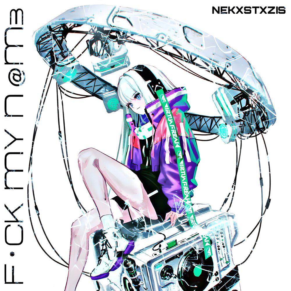 Релиз F*ck My N@m3