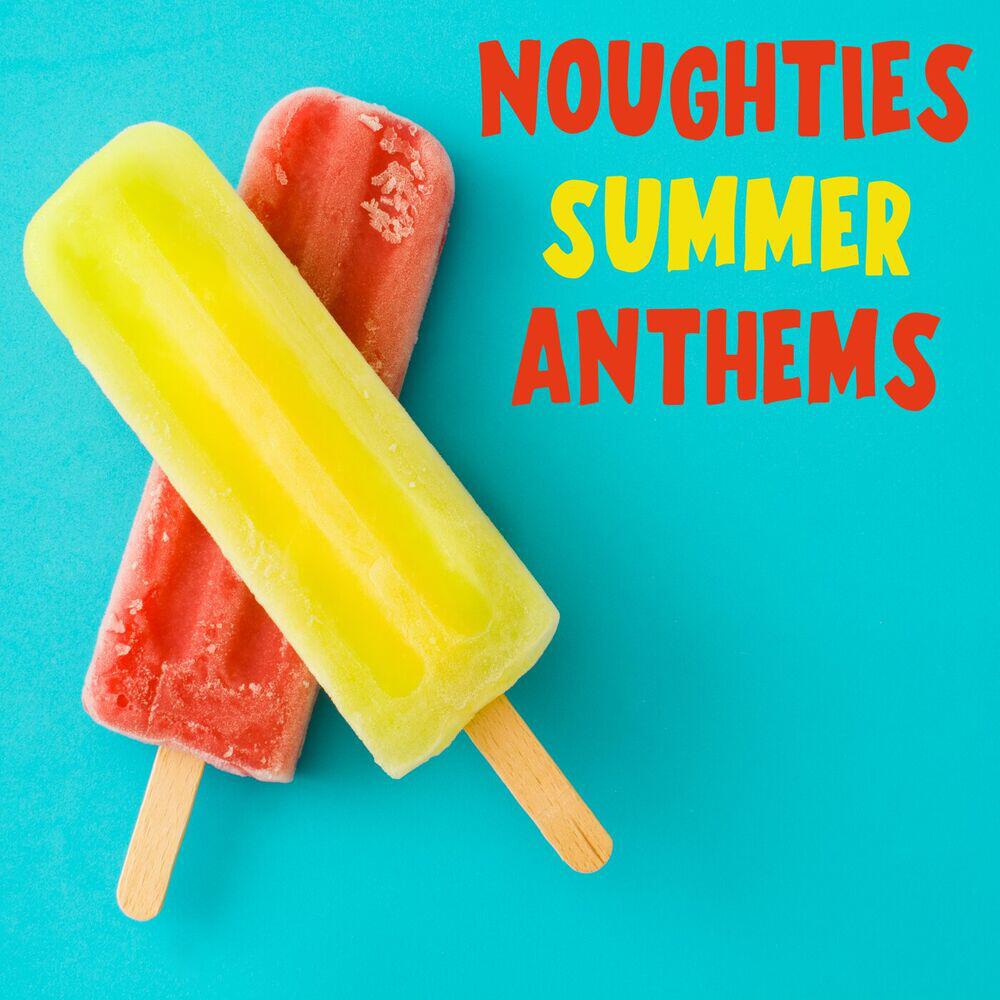 Релиз Noughties Summer Anthems