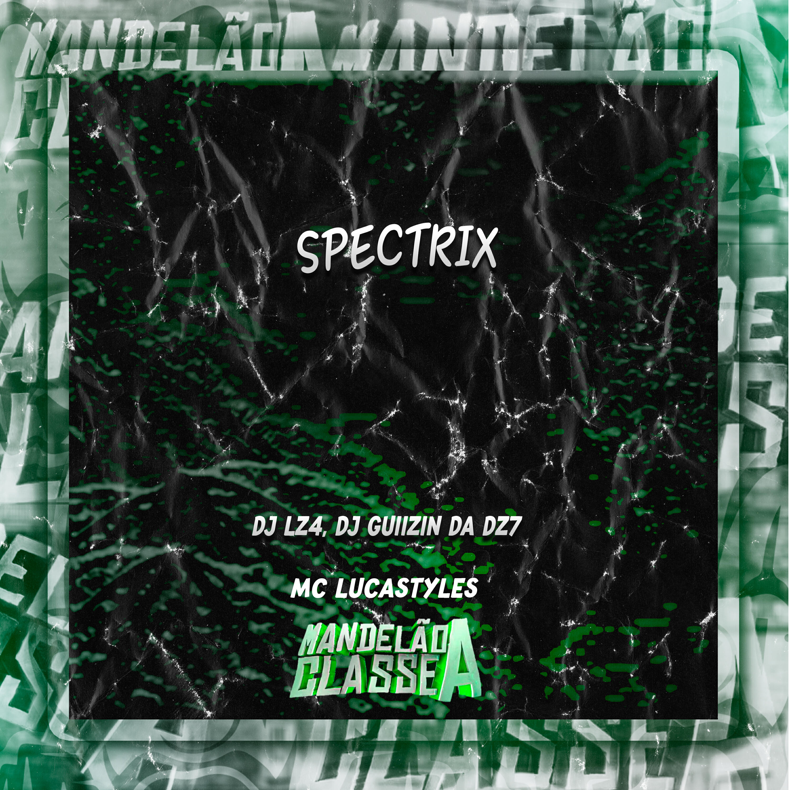 Релиз Spectrix