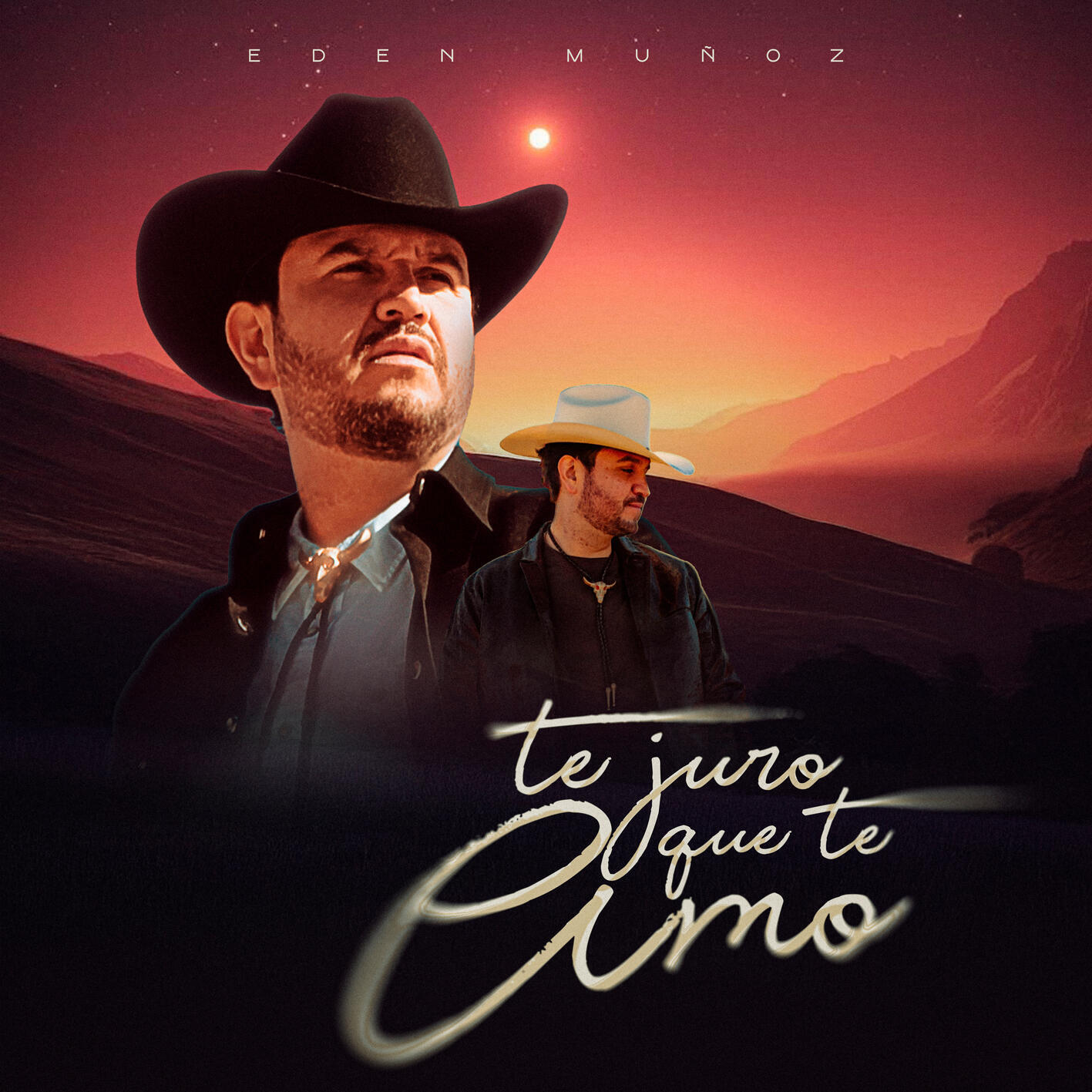Релиз Te Juro Que Te Amo