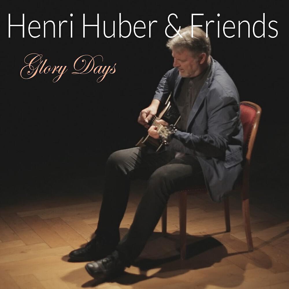 Henri Huber