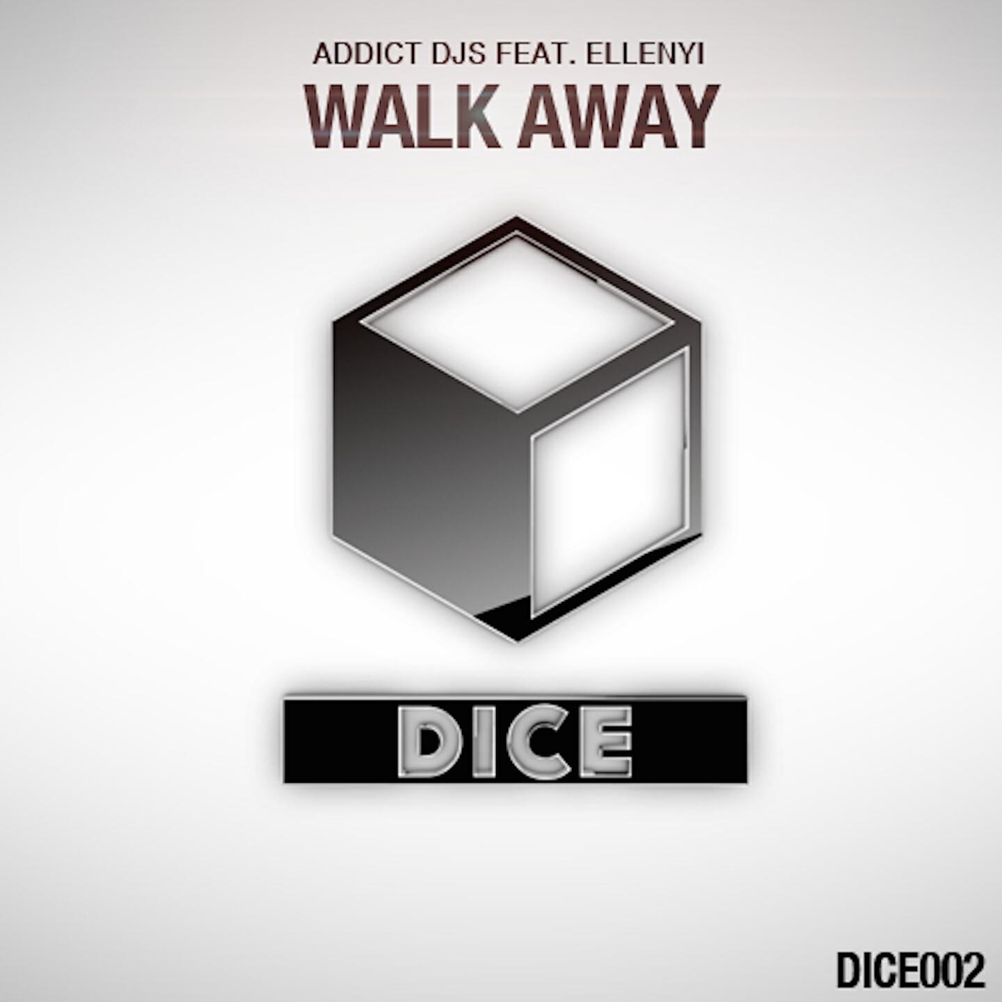 Релиз Walk Away