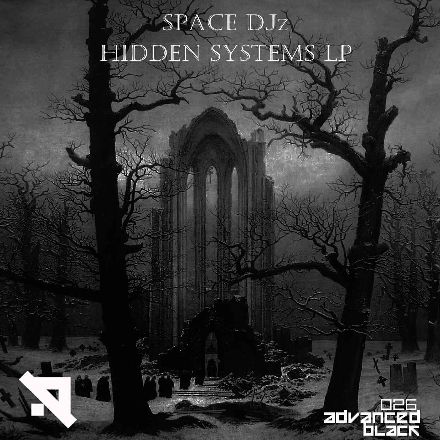 Релиз Hidden Systems LP
