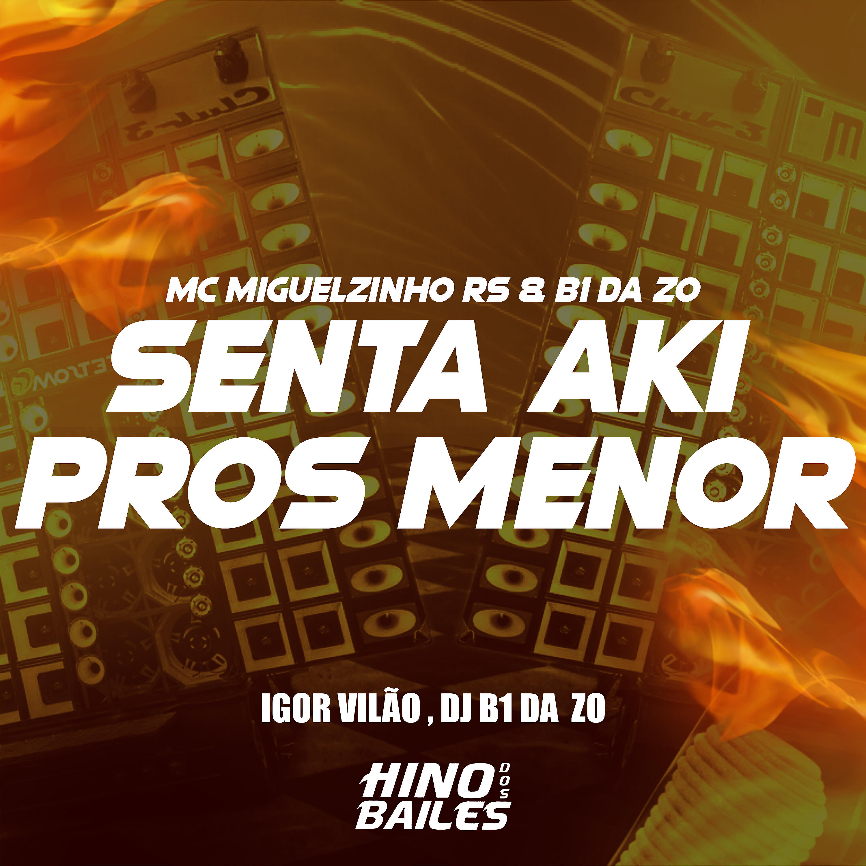 Скачать песню MC MIGUELZINHO RS, B1 da ZO, Dj B1 da ZO, Igor vilão - Senta Aki Pros Menor бесплатно в MP3 для Android и iOS
