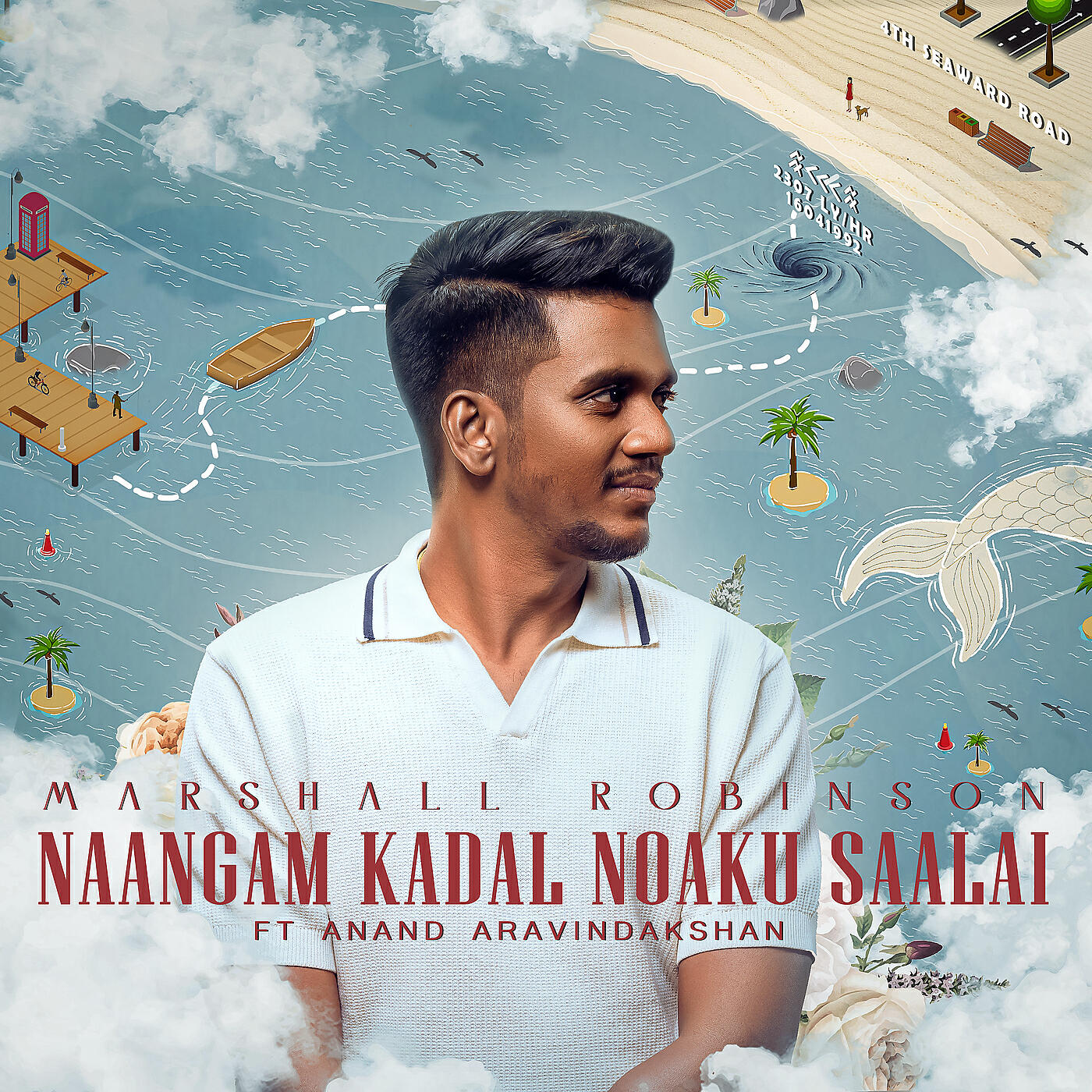 Релиз Naangam Kadal Noaku Saalai