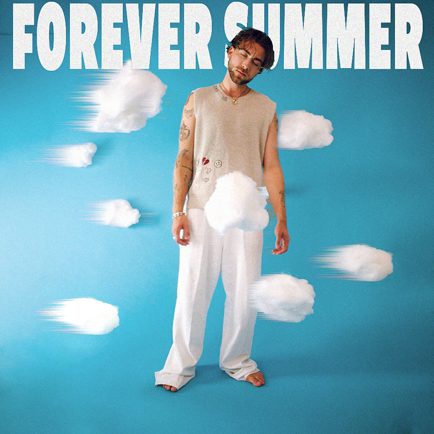 Релиз Forever Summer