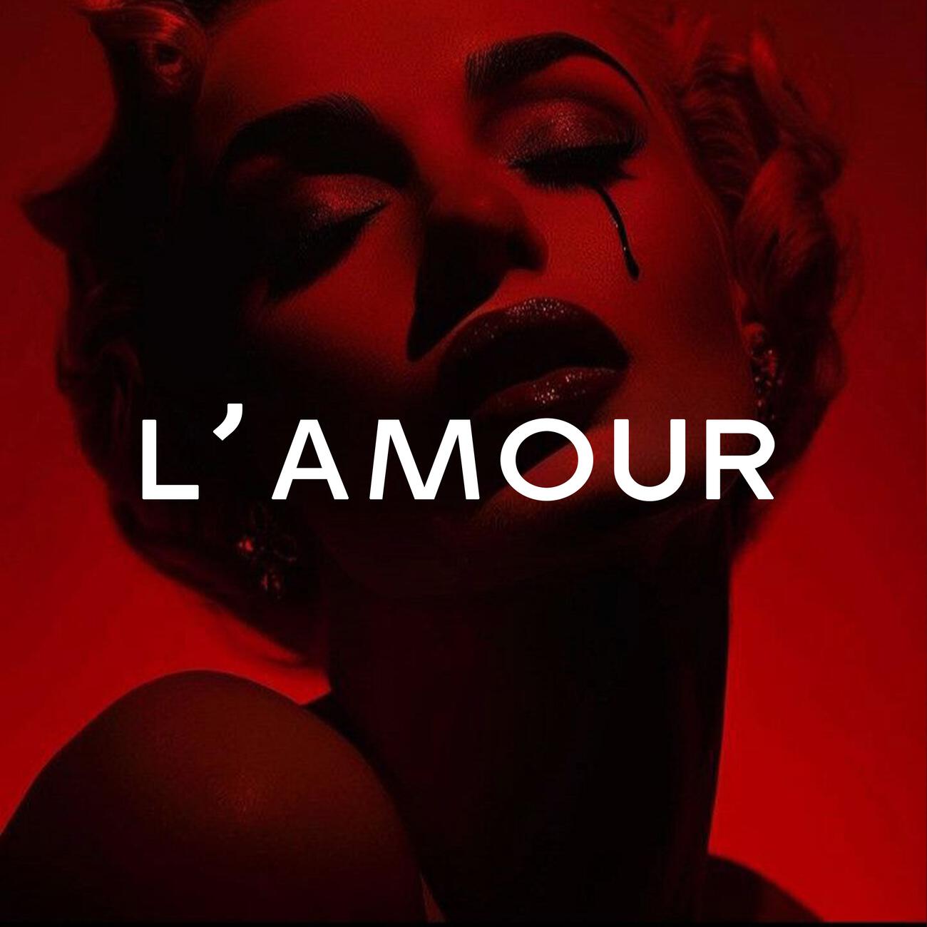 Релиз L'amour