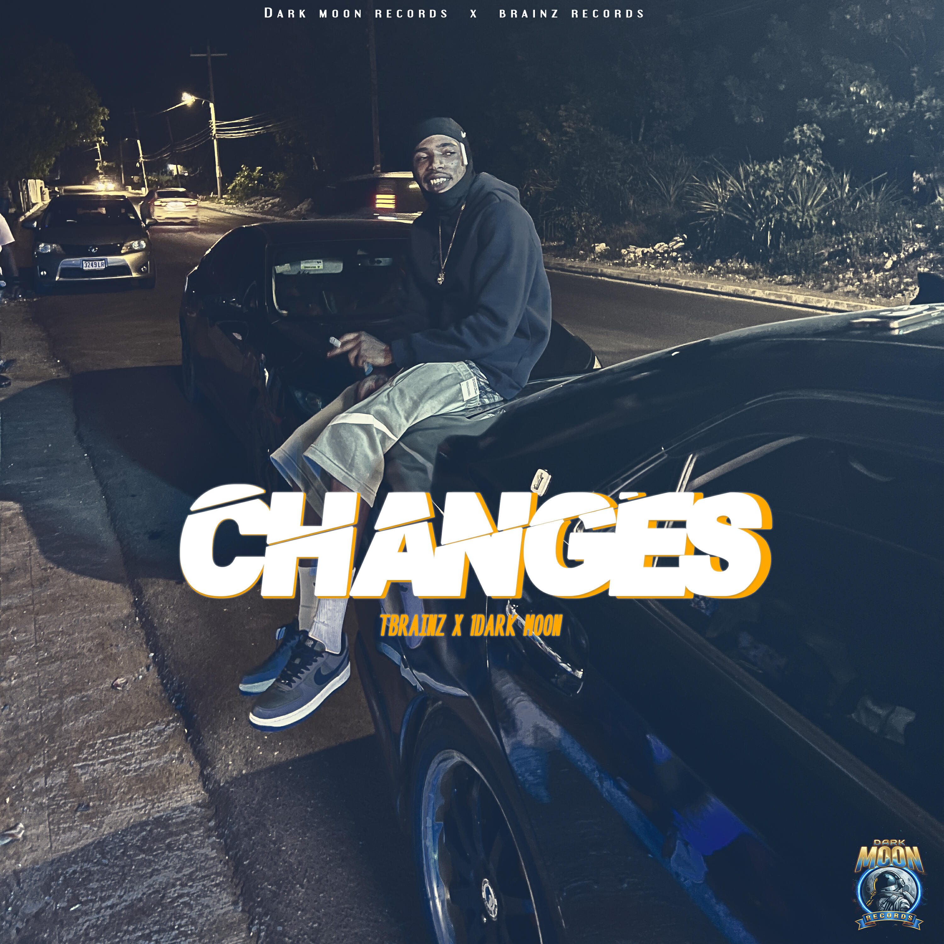 Релиз Changes
