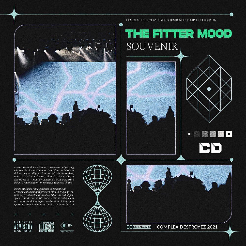 The Fitter Mood