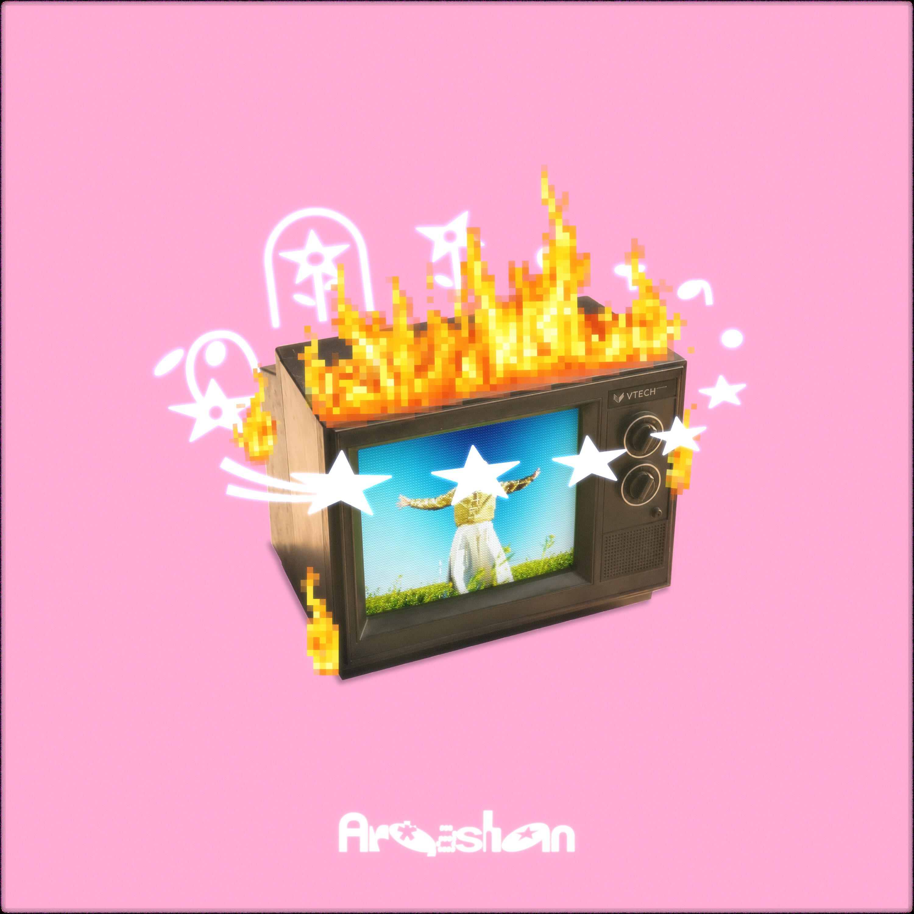 Релиз Arqashan